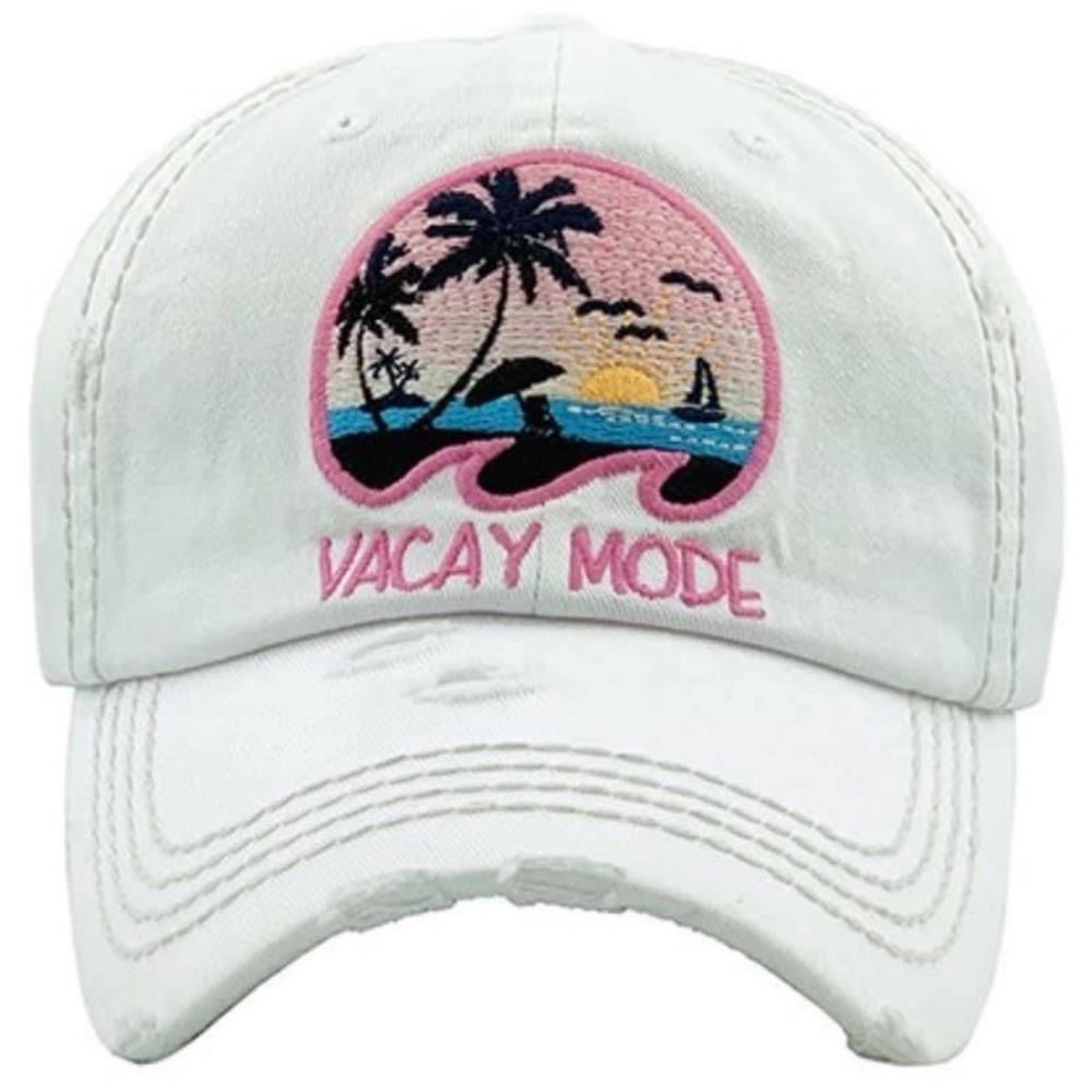 women’s ball cap